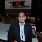 Jubir KPK, Ali Fikri