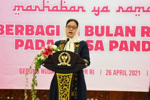Negara Jamin Beasiswa Bagi Anak Kru KRI Nanggala-402 Hingga Kenjang