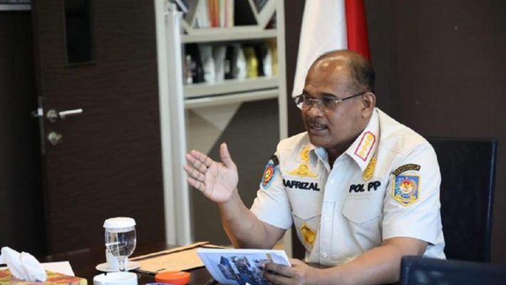 Kemendagri Segera Susun PP Kewenangan Khusus IKN Nusantara — IndonesiaPos