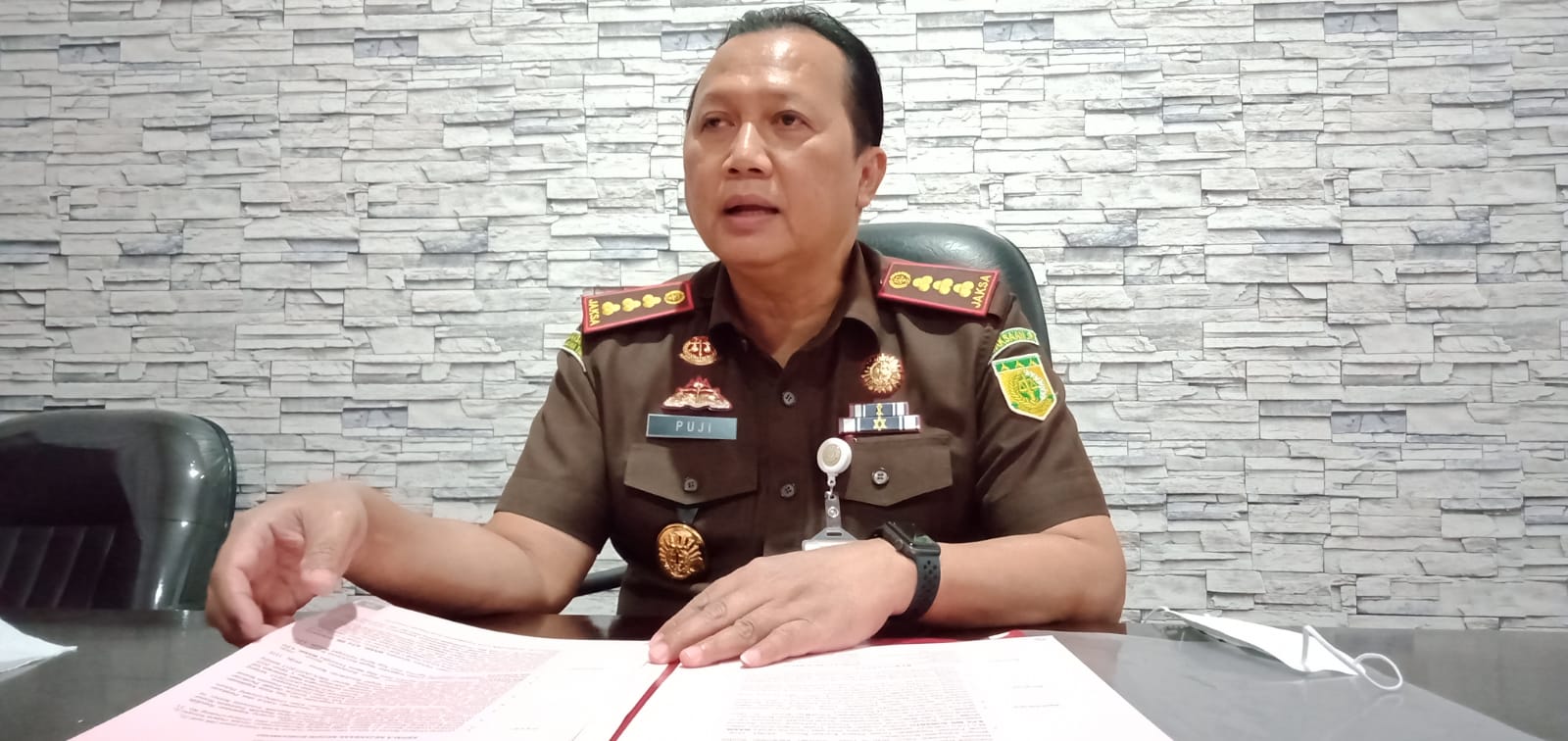 Mantan Atlet Nasional Diperiksa Kejaksaan Terkait Korupsi Dana Hibah Olahraga